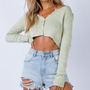 ❤️SOLD❤️ NWT PRINCESS POLLY THE MICHAEL TOP